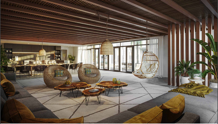 Budoor Villas At Al Jurf | Imkan Properties