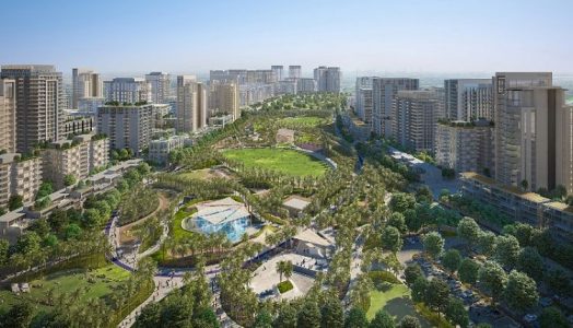 Dubai Hills Park at Dubai Hills Estate | Emaar Properties