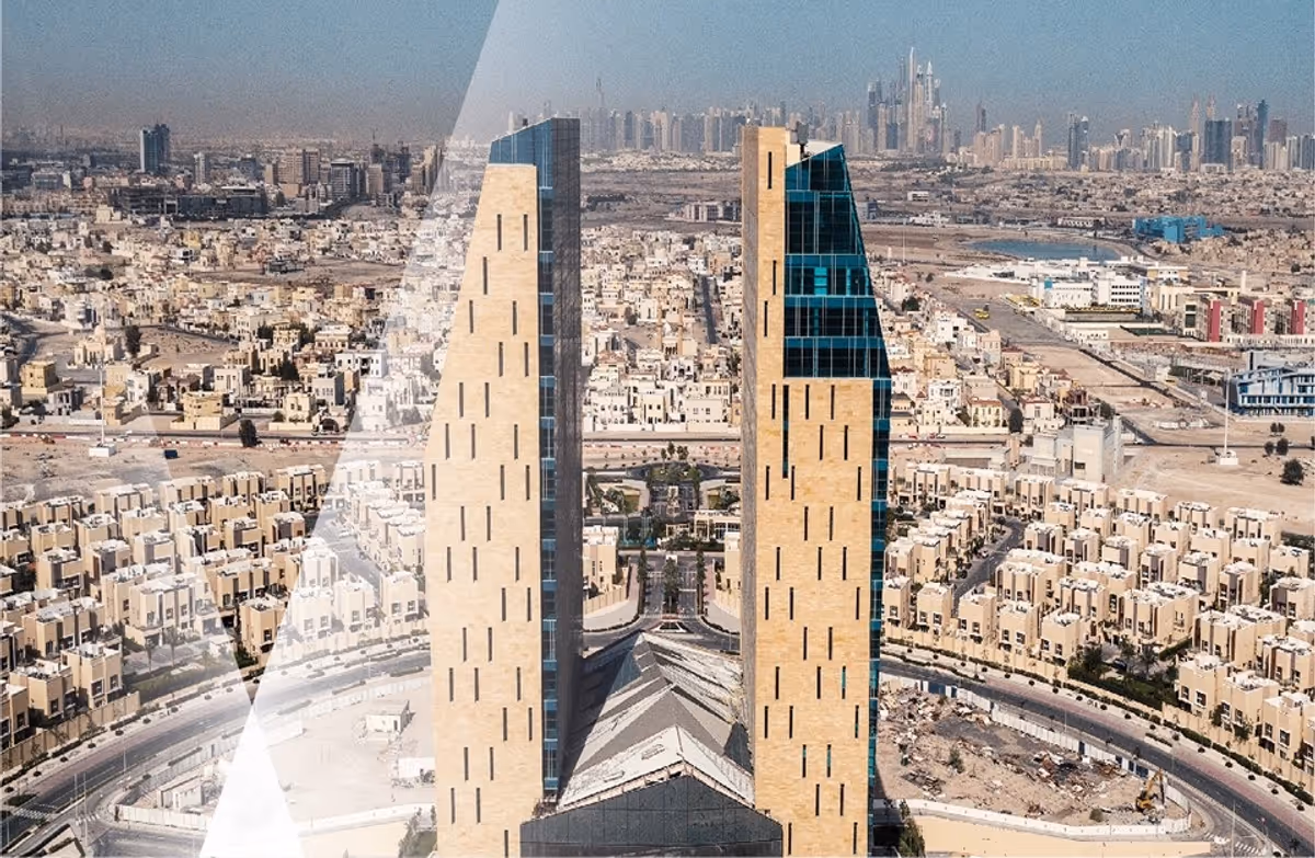 Plots in Dubai Science Park