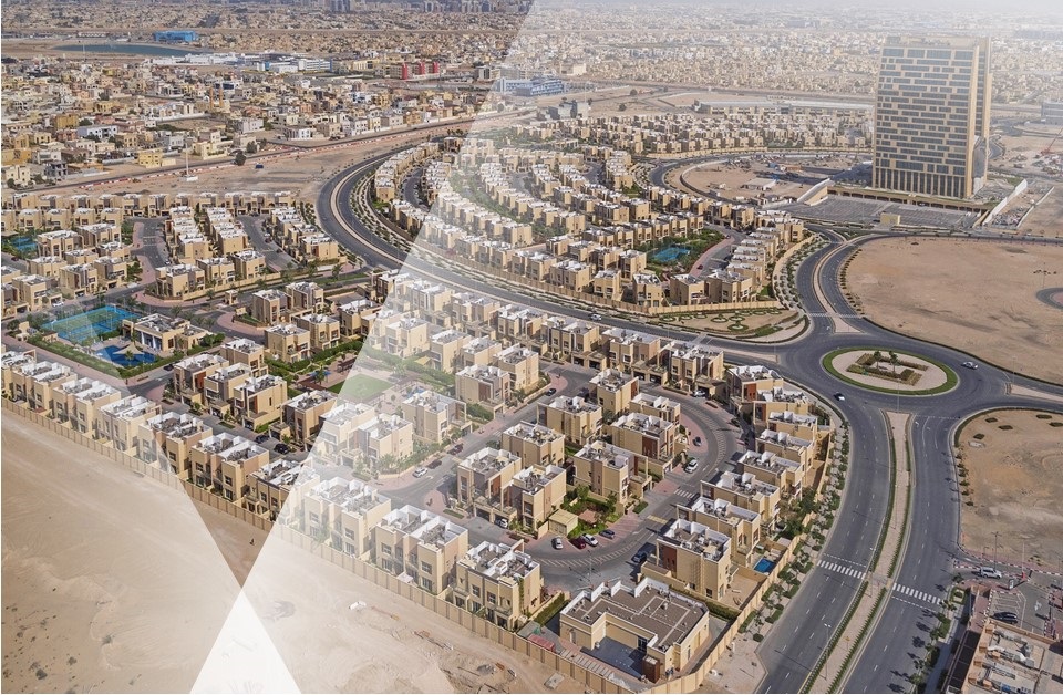 Dubai Science Park By Dubai Holding
