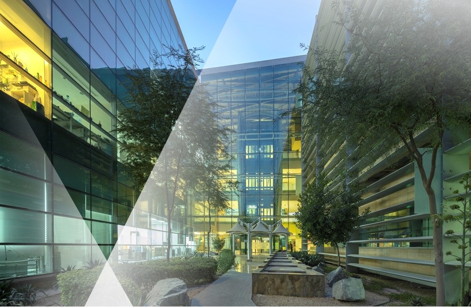 Dubai Science Park By Dubai Holding