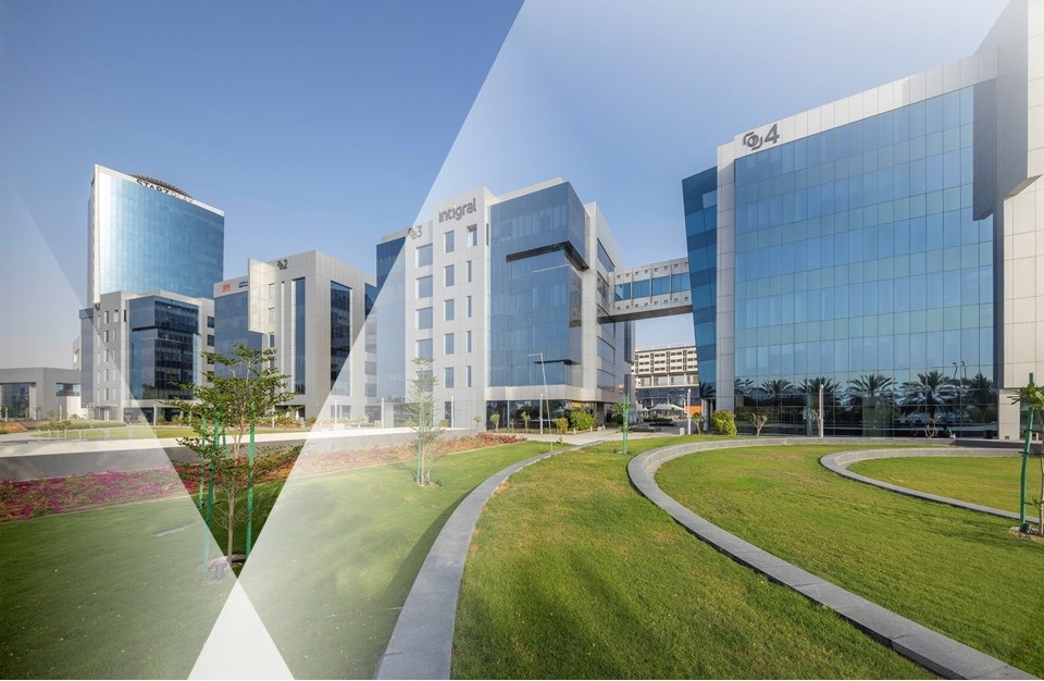 Dubai Studio City Plots By Dubai Holding