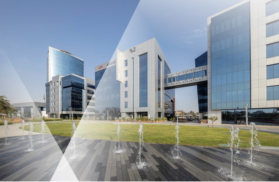 Dubai Studio City Plots By Dubai Holding