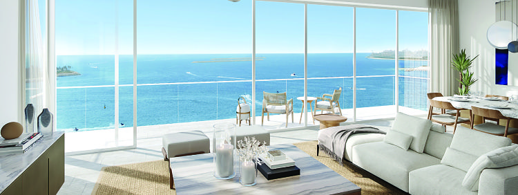 La Vie Tower At Jumeirah Beach Residence | Dubai Properties