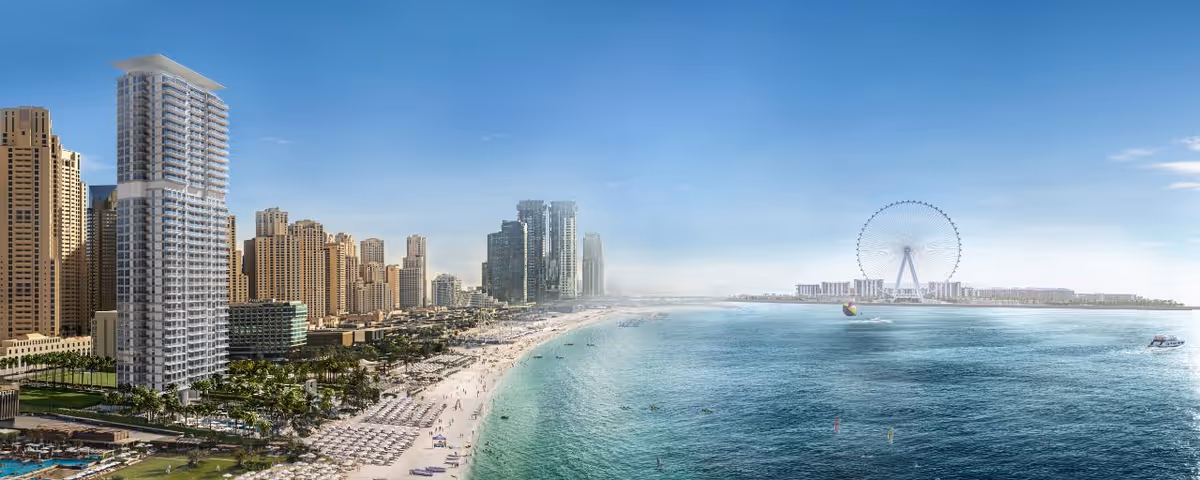 La Vie Tower