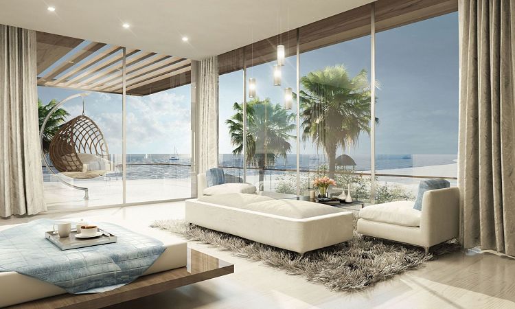 The Dunes Villas In Nudra Saadiyat | IMKAN Properties