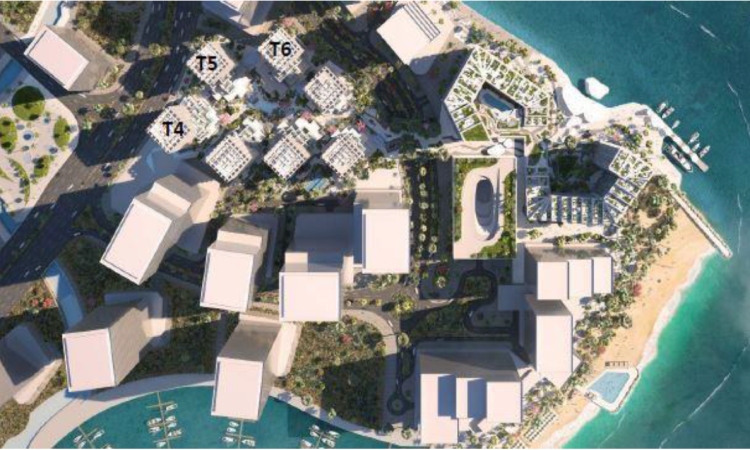 Pixel Towers At Makers District | IMKAN Properties