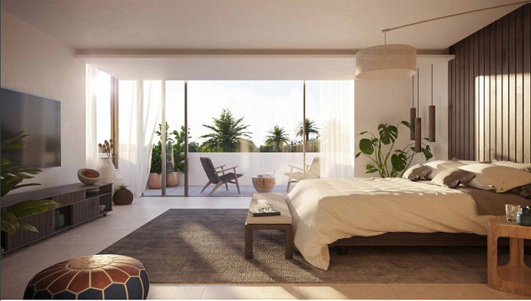 Rabia Villas At Al Jurf | IMKAN Properties