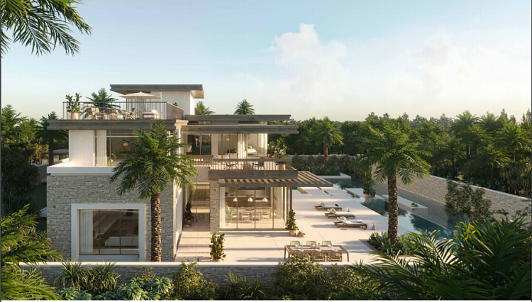 Rabia Villas At Al Jurf | IMKAN Properties