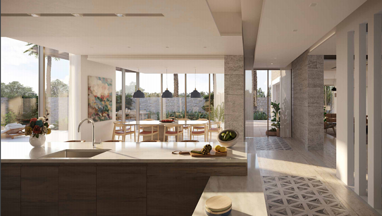 Rabia Villas At Al Jurf | IMKAN Properties