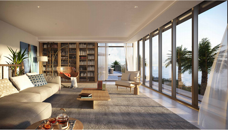 Rabia Villas At Al Jurf | IMKAN Properties