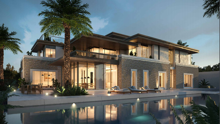 Rabia Villas