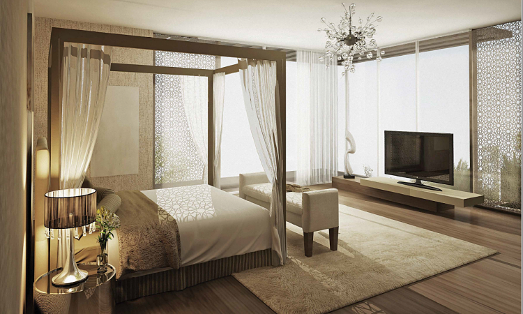 The Beach Villas In Nudra Saadiyat | IMKAN Properties