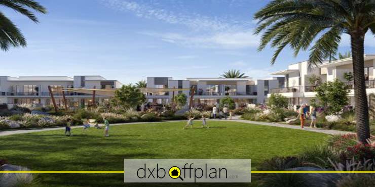 Orania Townhouses at The Valley