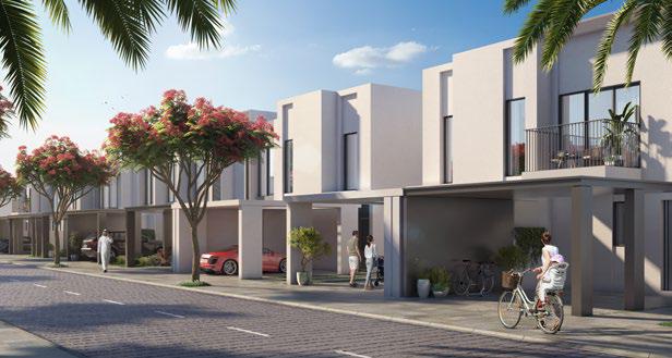 Eden Villas