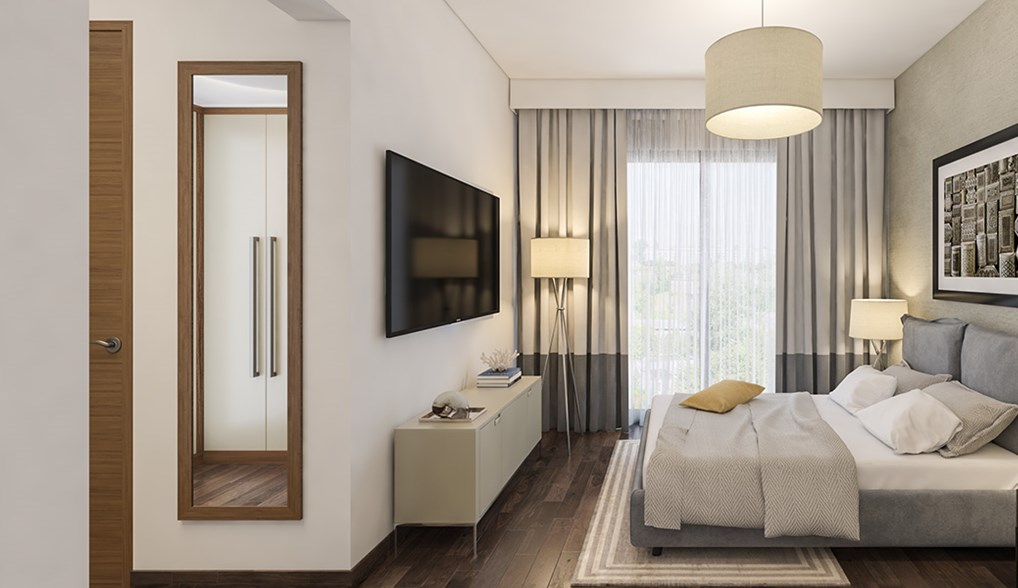 Sama Majlis Villas - Lavish Bedroom Signature Villas in Nasma Residences | Arada Property Developer