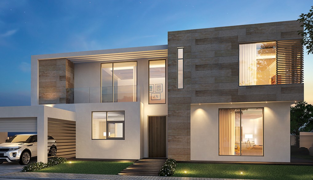 Signature Villas