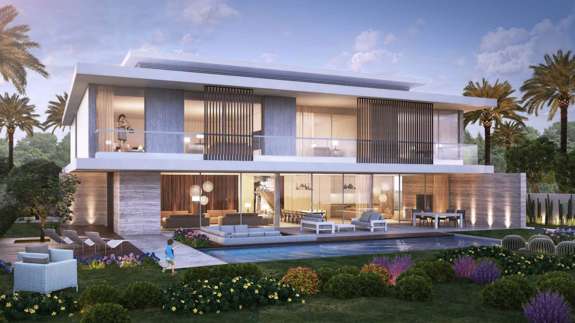 Fairways Vistas Villa Plot