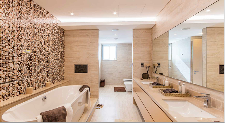 Forest Villas At Sobha Hartland | Sobha Group