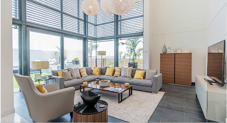 Forest Villas At Sobha Hartland | Sobha Group