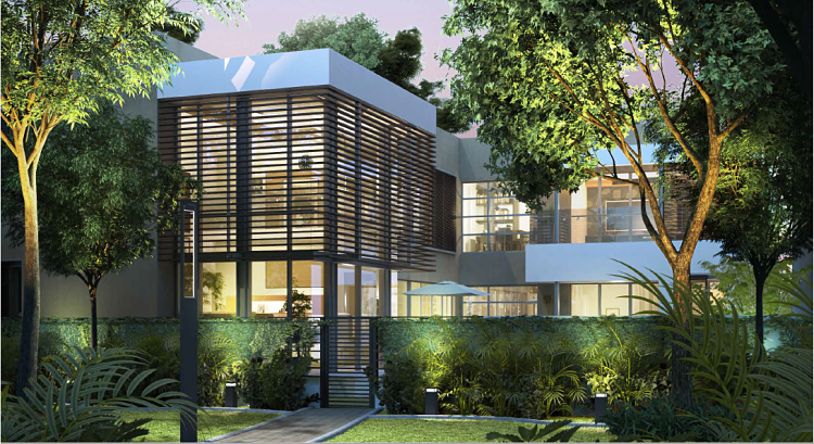 Forest Villas At Sobha Hartland | Sobha Group
