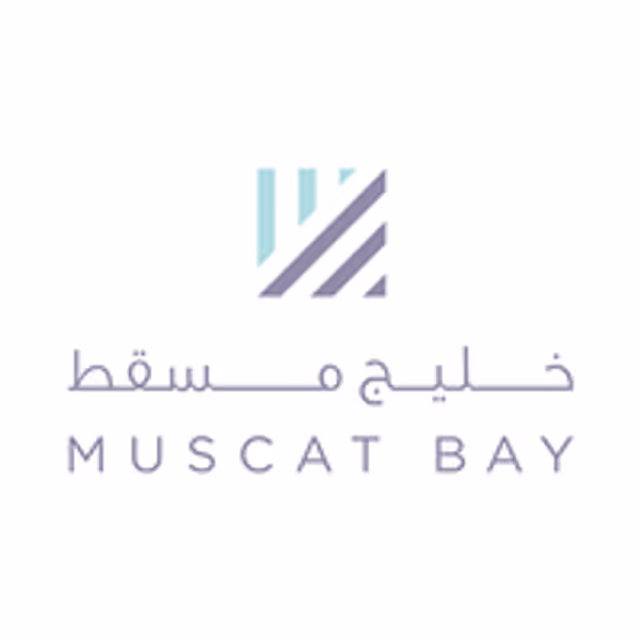 Muscat Bay Properties logo