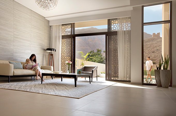 Wajd Hilltop Villas | Luxurious Villas At Muscat Bay