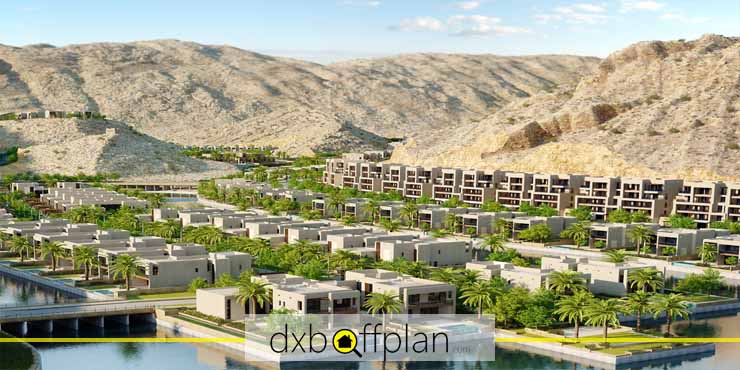 مسقط بی؛ اقامتگاه امن و فراموش ناشدنی