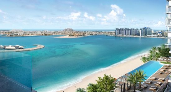 Beach Isle at Emaar Beachfront | Emaar Properties