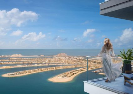 Beach Isle at Emaar Beachfront | Emaar Properties
