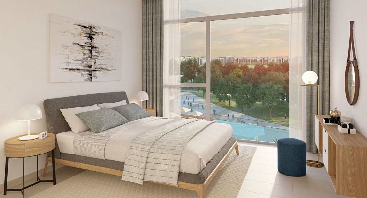 Green Square Apartments At Dubai Hills Estate | Emaar Properties