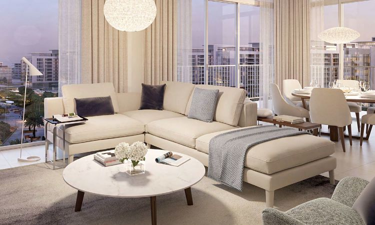 Green Square Apartments At Dubai Hills Estate | Emaar Properties