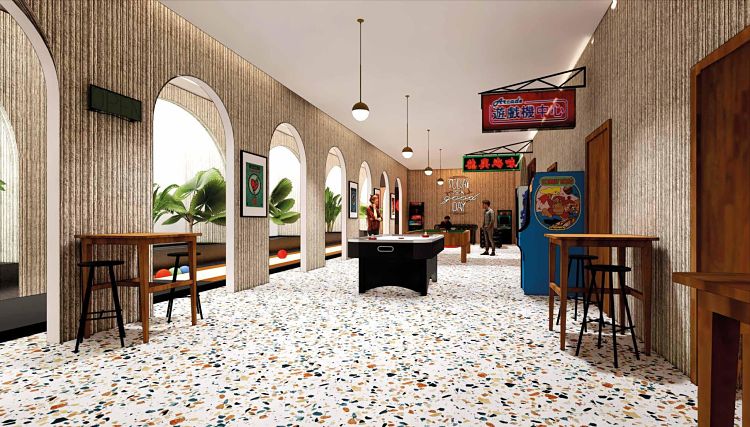 The Community Apartments At Jumeirah Village Triangle | Aqua Properties