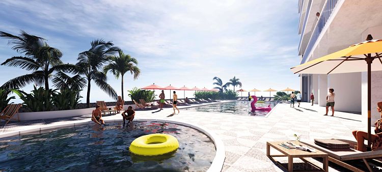 The Community Apartments At Jumeirah Village Triangle | Aqua Properties