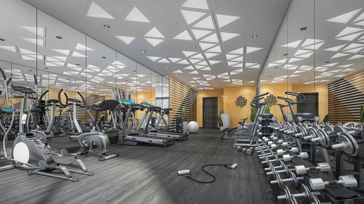 V Tower At Liwan | Tiger Group