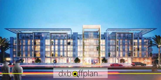 aria apartments
