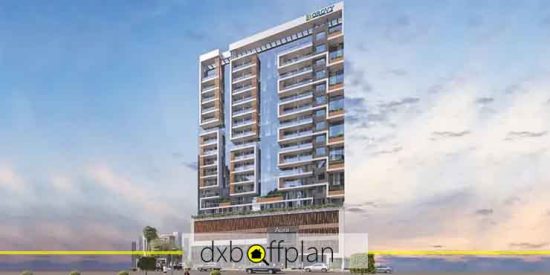 aura apartments