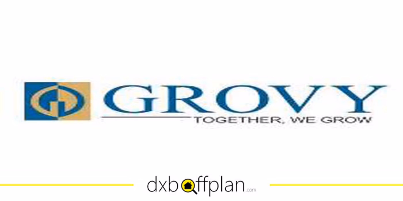 GROVY Real Estate Development LLC projects