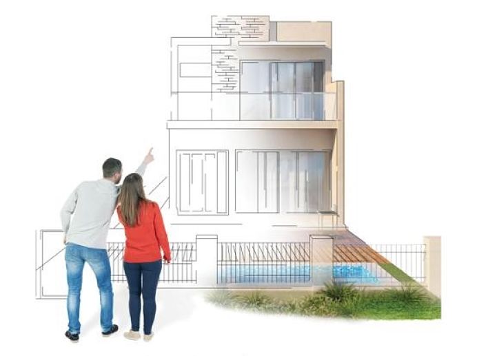 A La Carte Villas at Damac Hills | Damac Properties