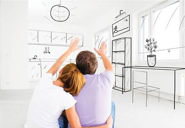 A La Carte Villas at Damac Hills | Damac Properties