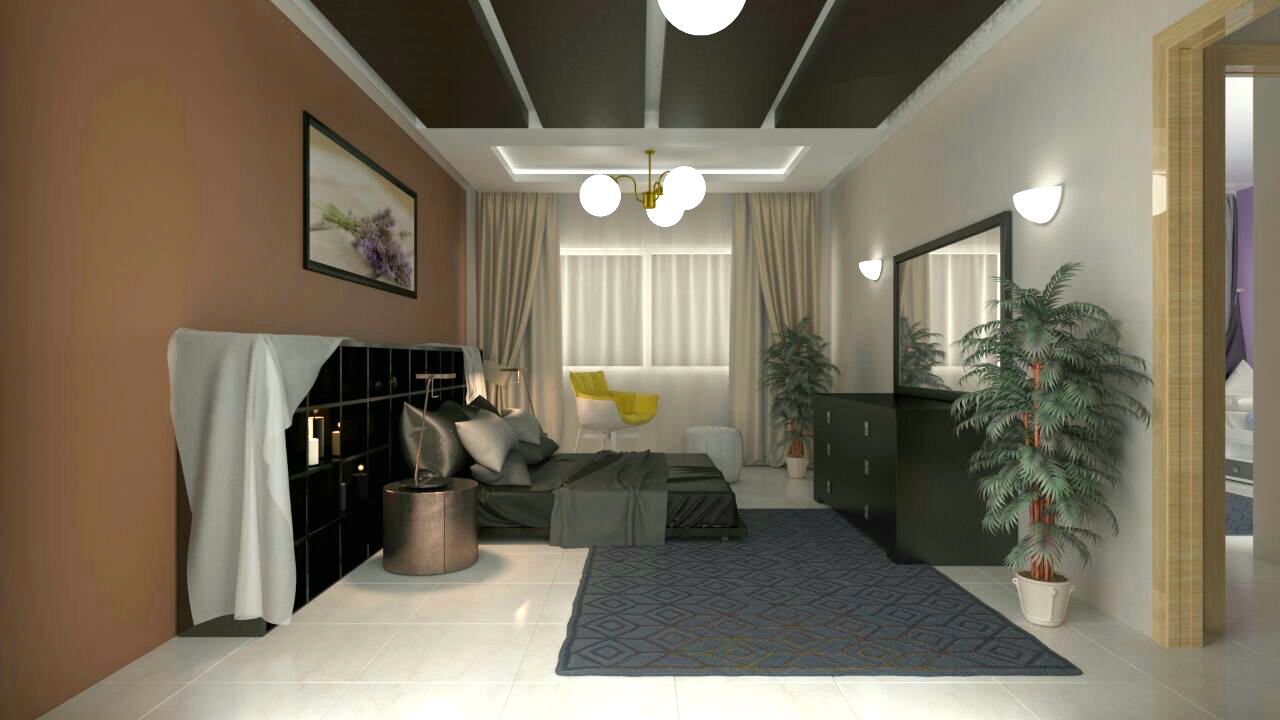 Ajman Corniche Residences At Ajman Corniche Road | AQAAR
