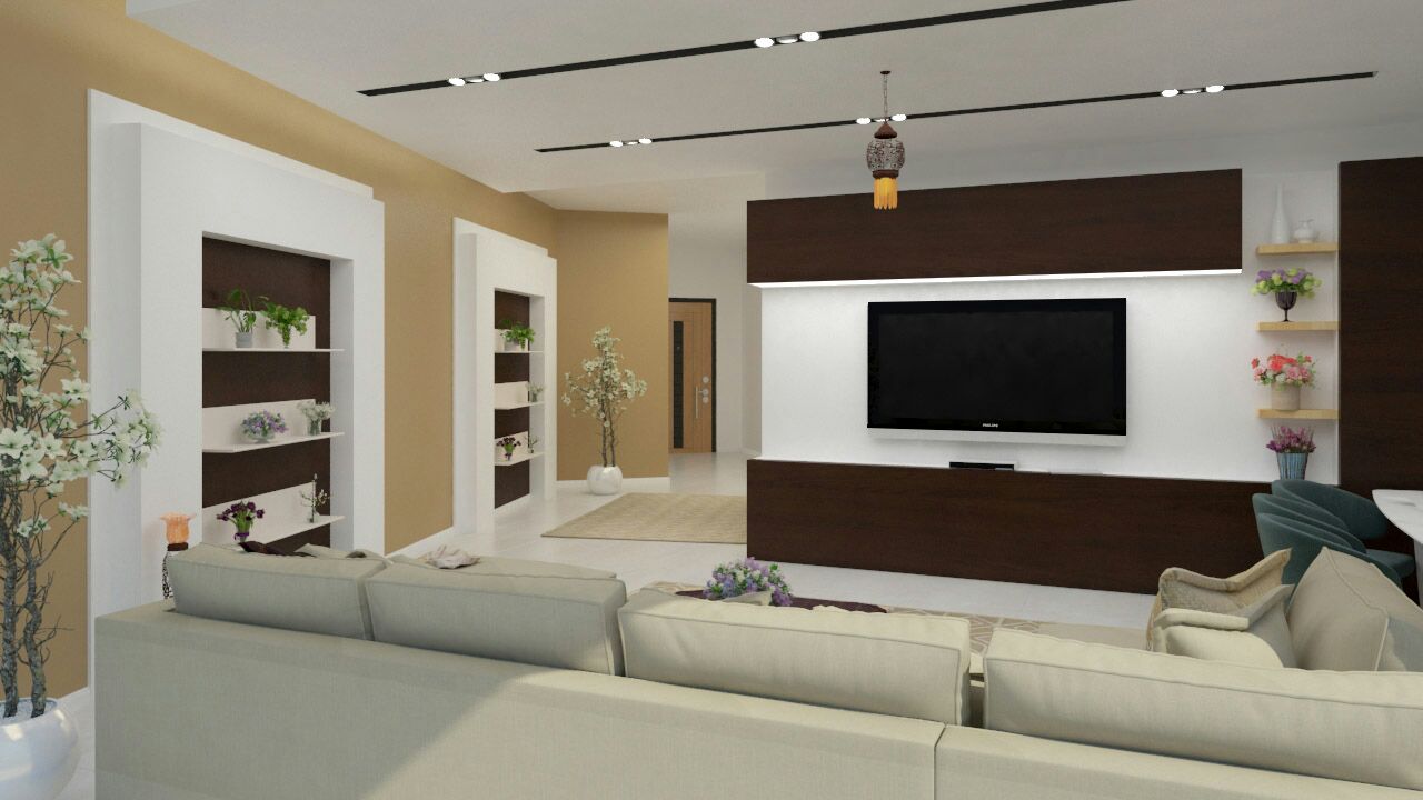 Ajman Corniche Residences At Ajman Corniche Road | AQAAR
