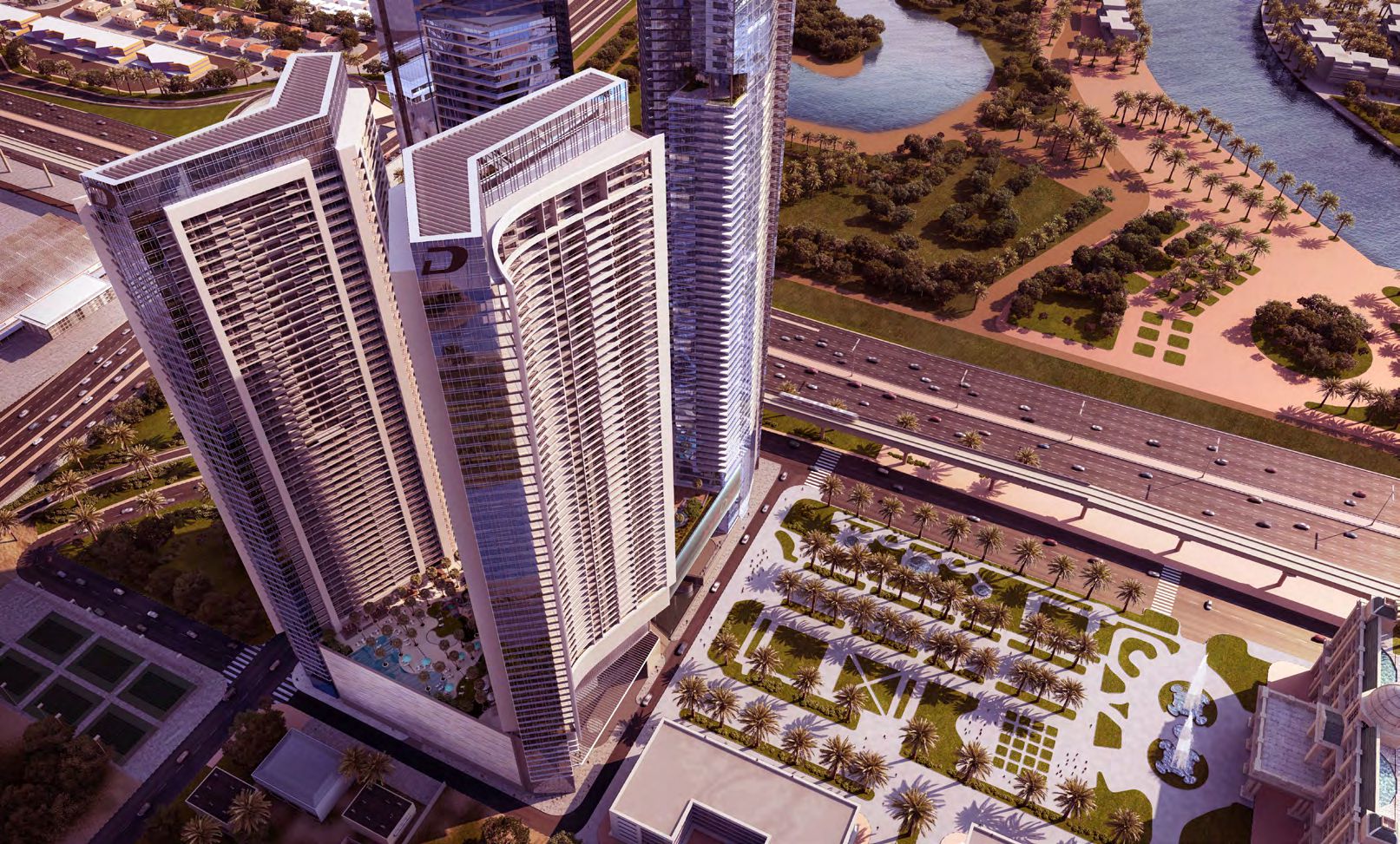 Aykon Heights