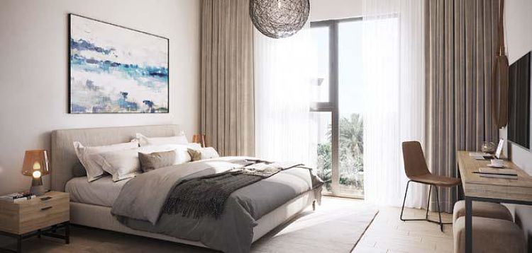 Noor Residences at Maryam Island | Elegant Apartments by Eagle Hills