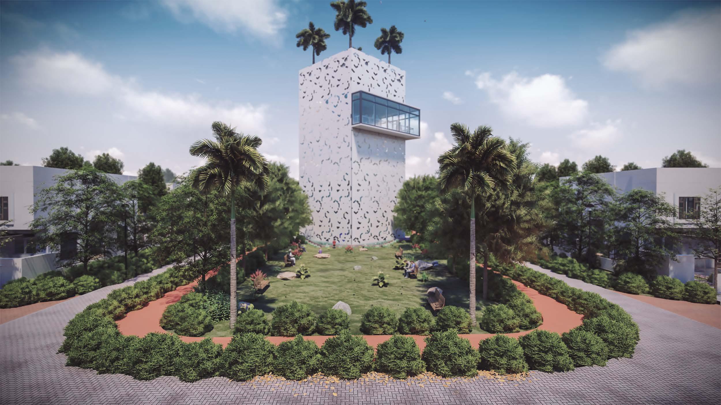 SSC Villas at Sharjah Sustainable City - Perfect Location