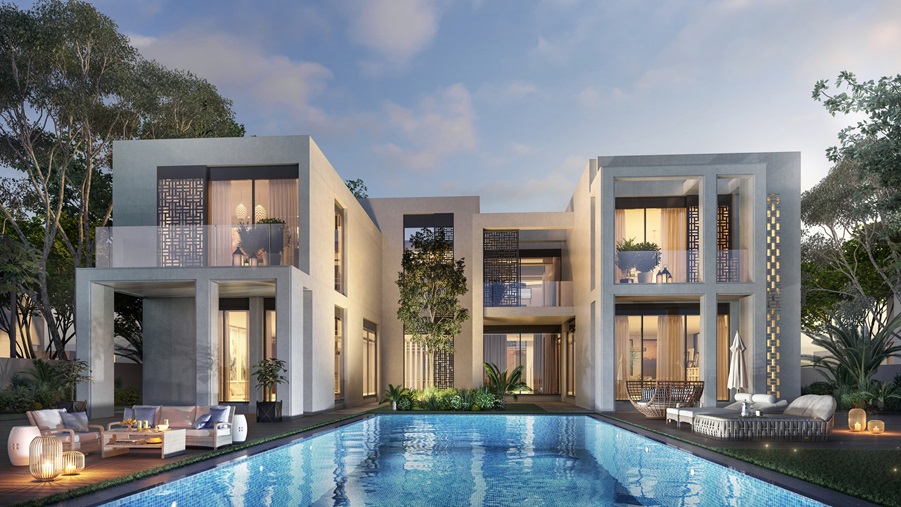 Emerald Hills Plot II