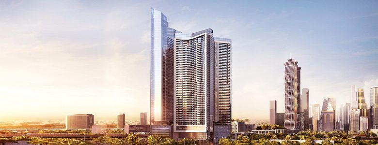 Aykon Towers - Luxury Residences