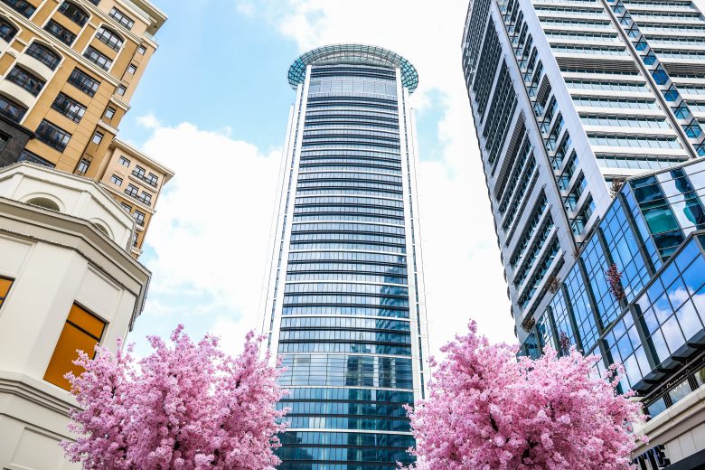The Address Residence Tower At Emaar Square | Emaar Turkey - Istanbul