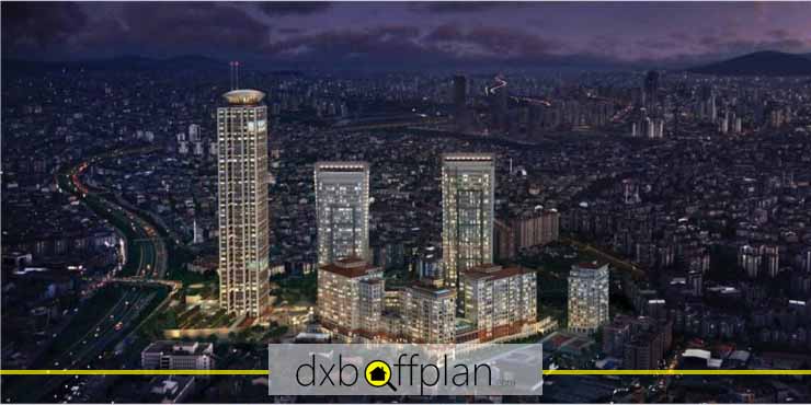 Apartments for Sale in Emaar Square
