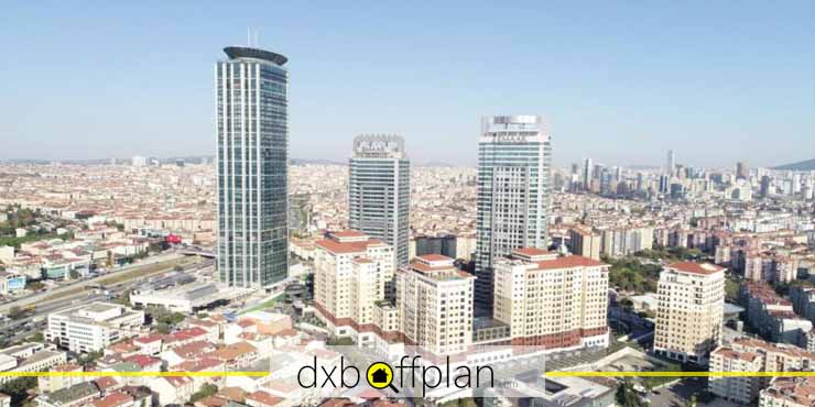 Leisure Activities Offered in Emaar Square